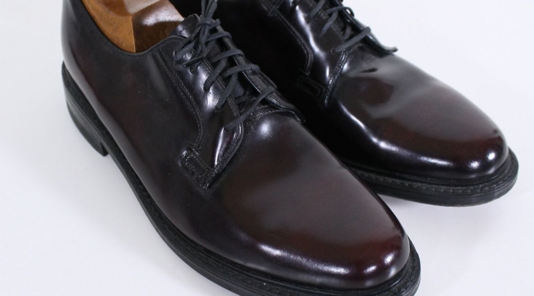 vcleat | Men's dress shoes – vintage and new | Page 4