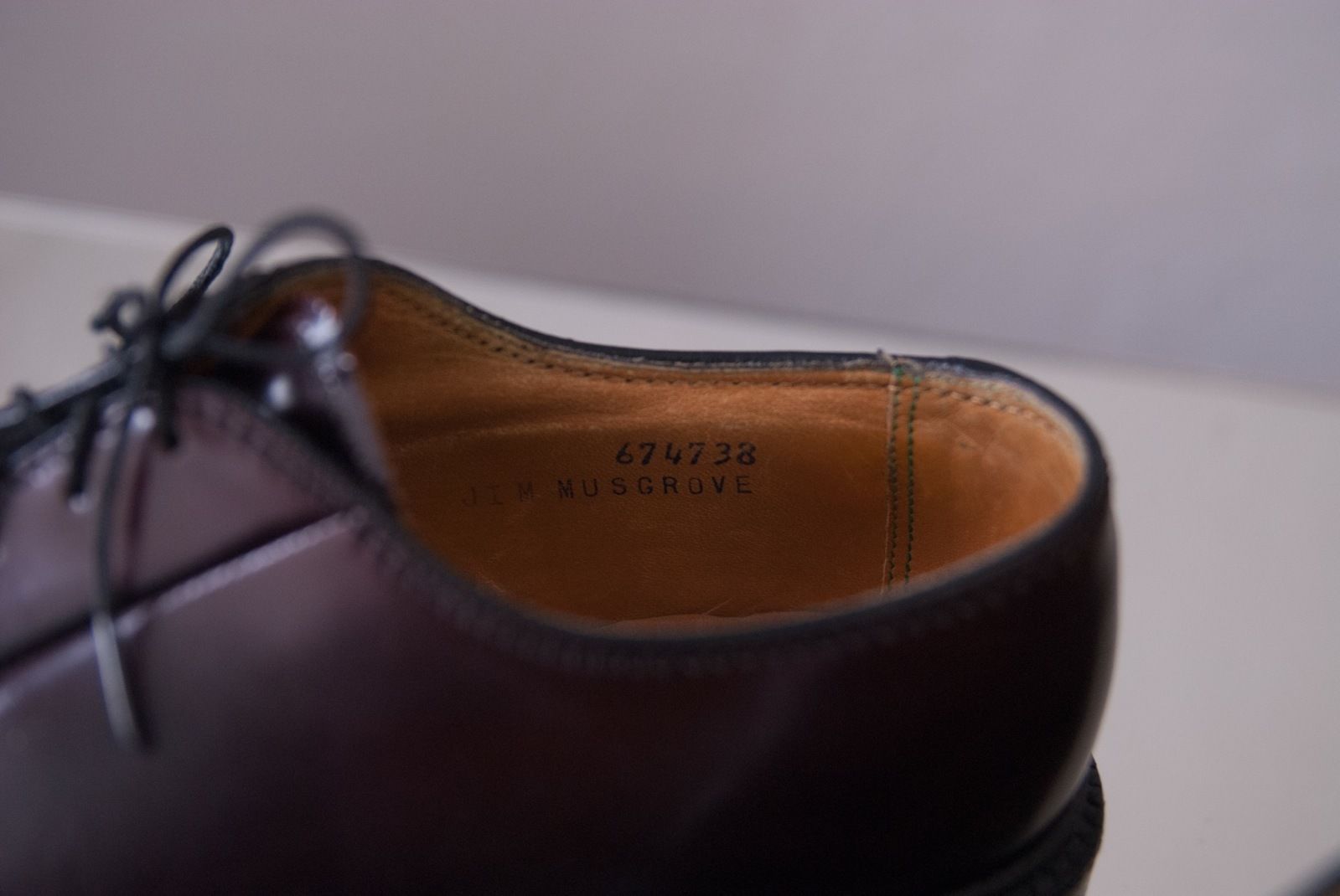 Florsheim 93606 lining