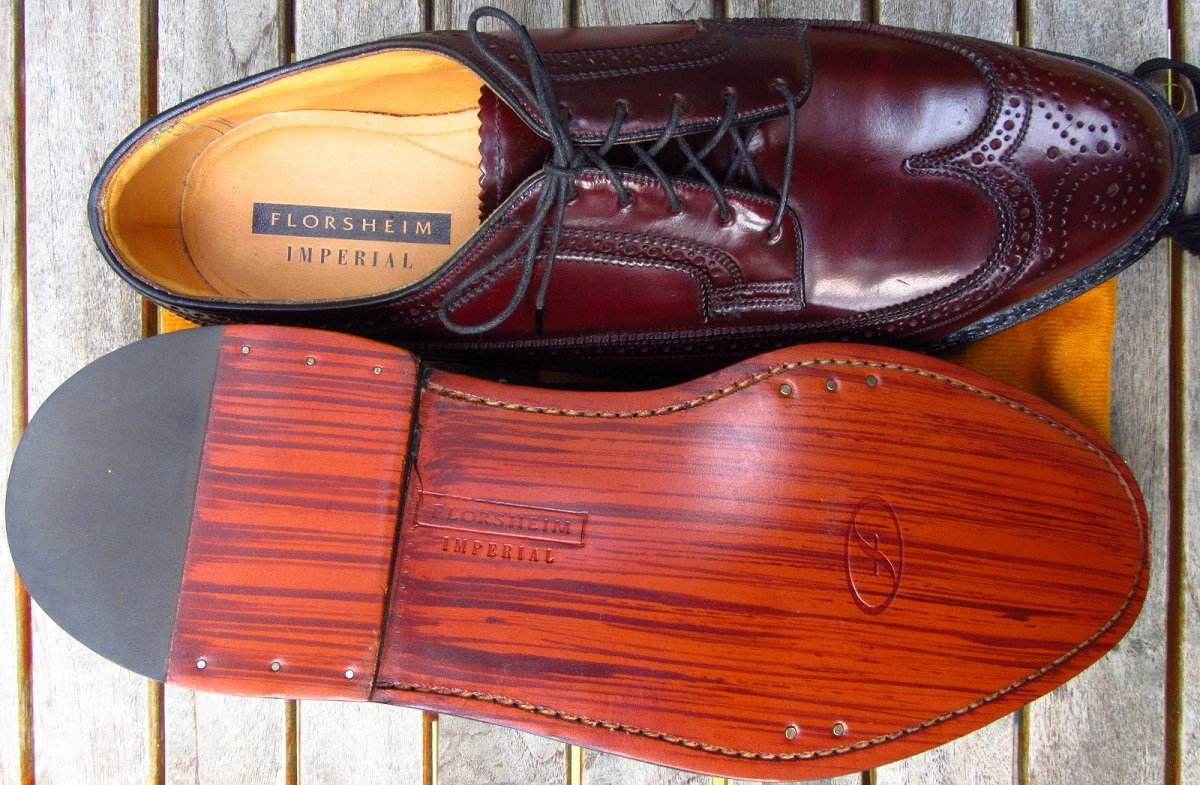 florsheim canada