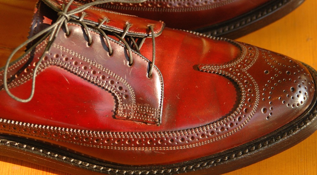 florsheim fender