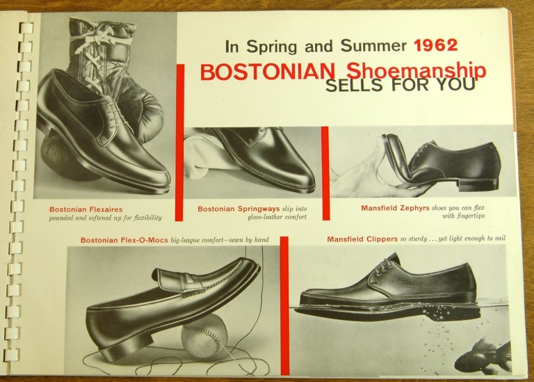 Bostonian Shell Cordovan Bostonian Shoe Handshoemakers Models 2202 2014 2002 Cherry LWB Longwing PTB ATB