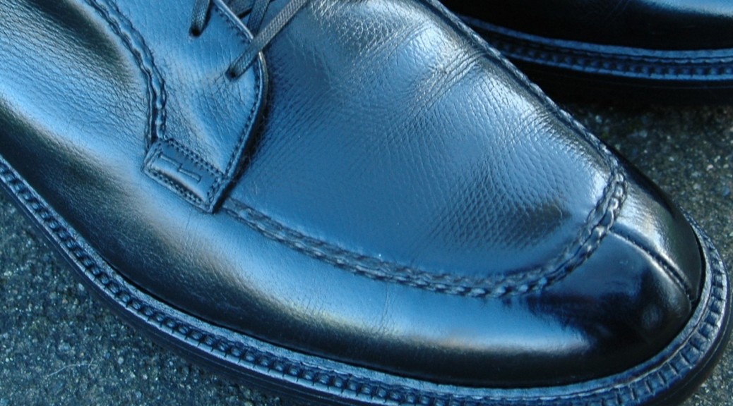 Florsheim Imperial Split Toe