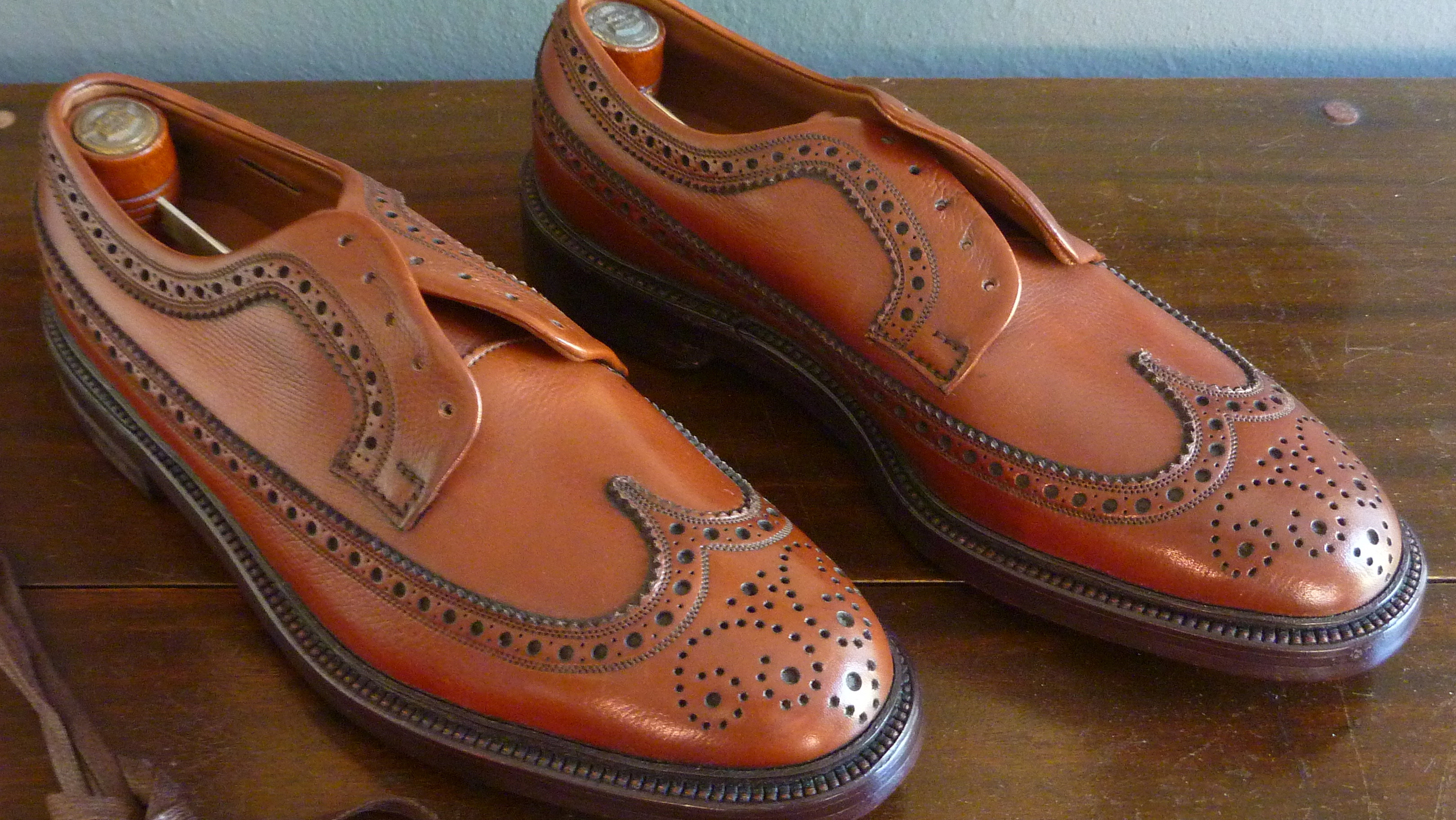 florsheim jefferson wingtip