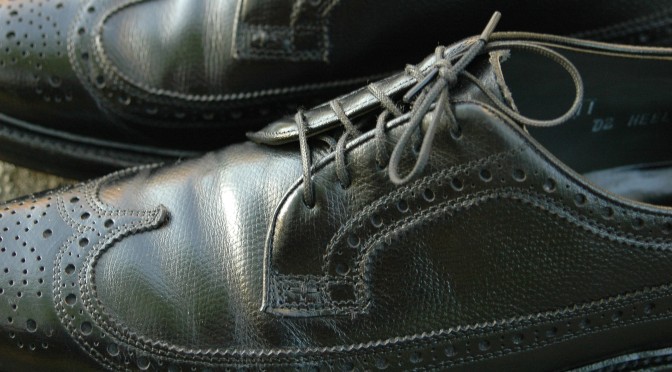 Nettleton wingtip