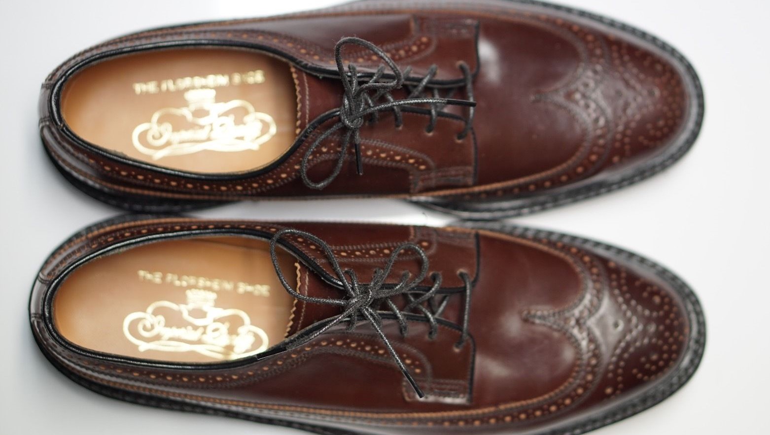Florsheim Imperial 93605 eBay Guide | vcleat