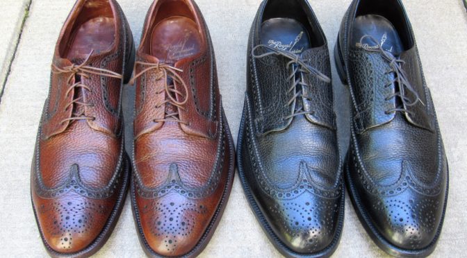 Florsheim Royal Imperial Stratford