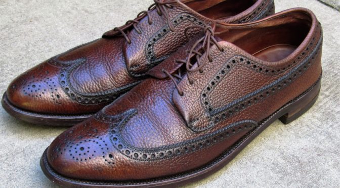 Florsheim Royal Imperial Stratford