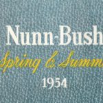 Vintage Nunn Bush