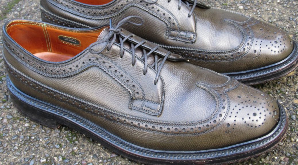 Florsheim Imperial | vcleat