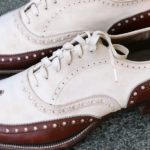 Vintage Mens Shoe Brands