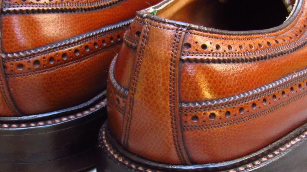 where to sell vintage shoes