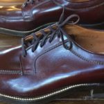 Vintage Freeman Shoes