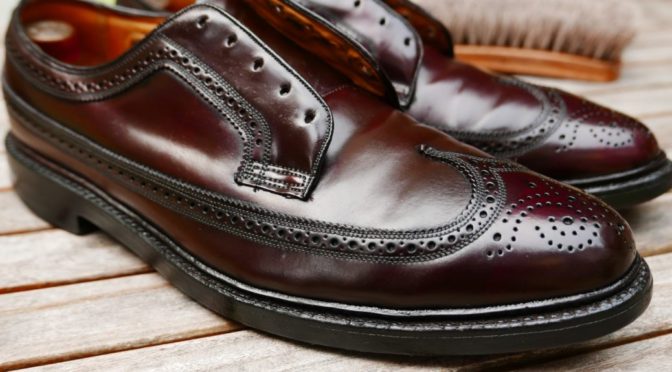 florsheim vcleat