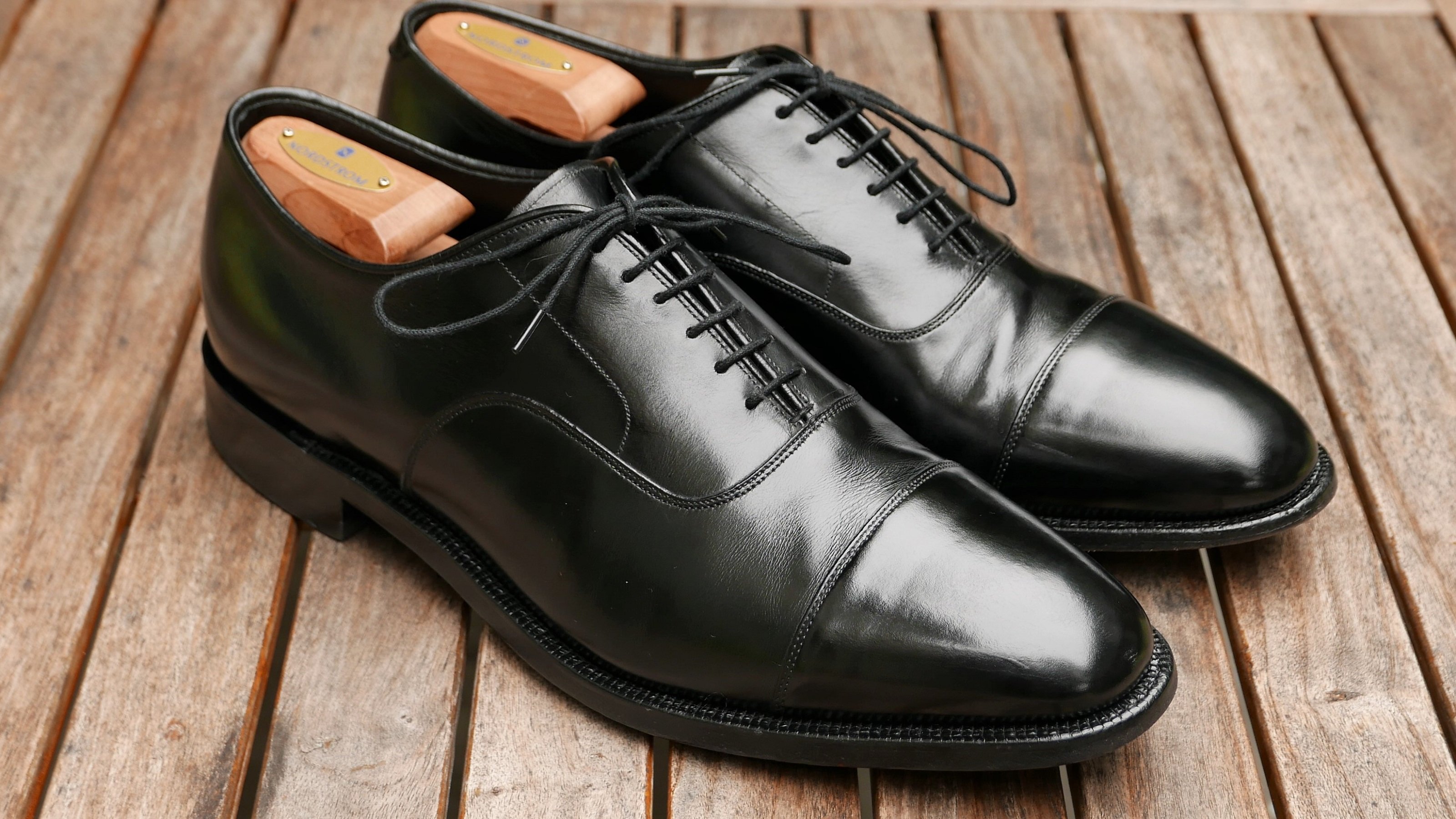 johnston and murphy aristocraft shoes