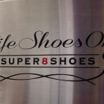 Super 8 Shoes