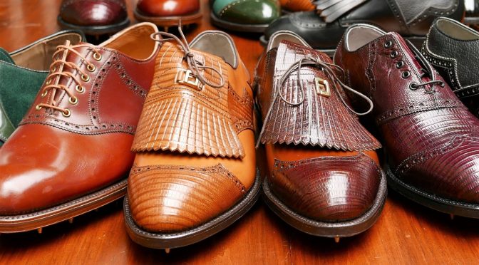 vcleat | vintage shoes for men